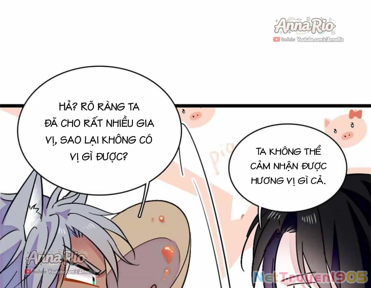 Manh Động Thú Thế - Chương 550 - ảnh 24