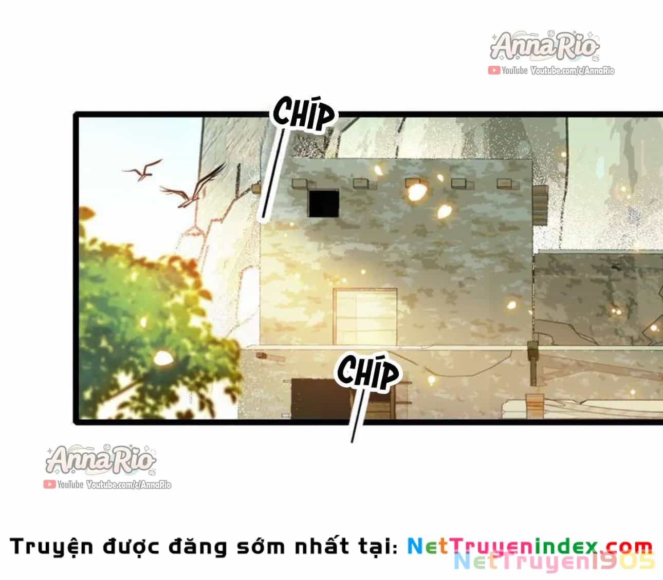 Manh Động Thú Thế - Chương 550 - ảnh 5