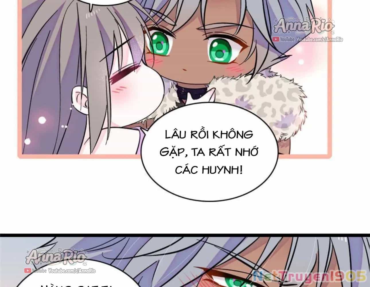 Manh Động Thú Thế - Chương 551 - ảnh 16