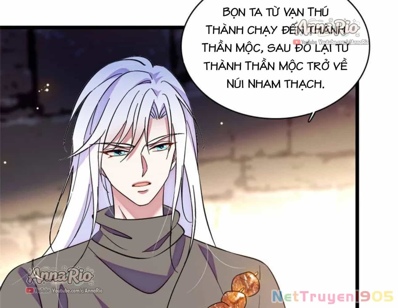 Manh Động Thú Thế - Chương 551 - ảnh 23
