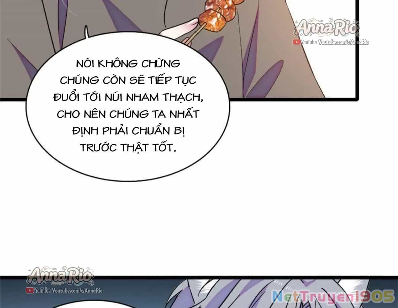 Manh Động Thú Thế - Chương 551 - ảnh 24