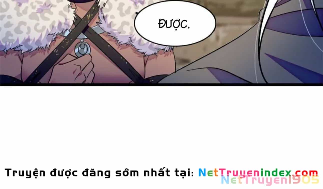 Manh Động Thú Thế - Chương 551 - ảnh 27