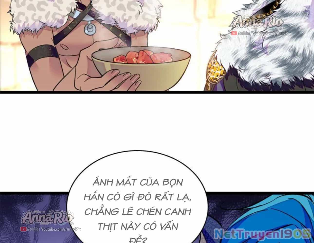 Manh Động Thú Thế - Chương 551 - ảnh 7