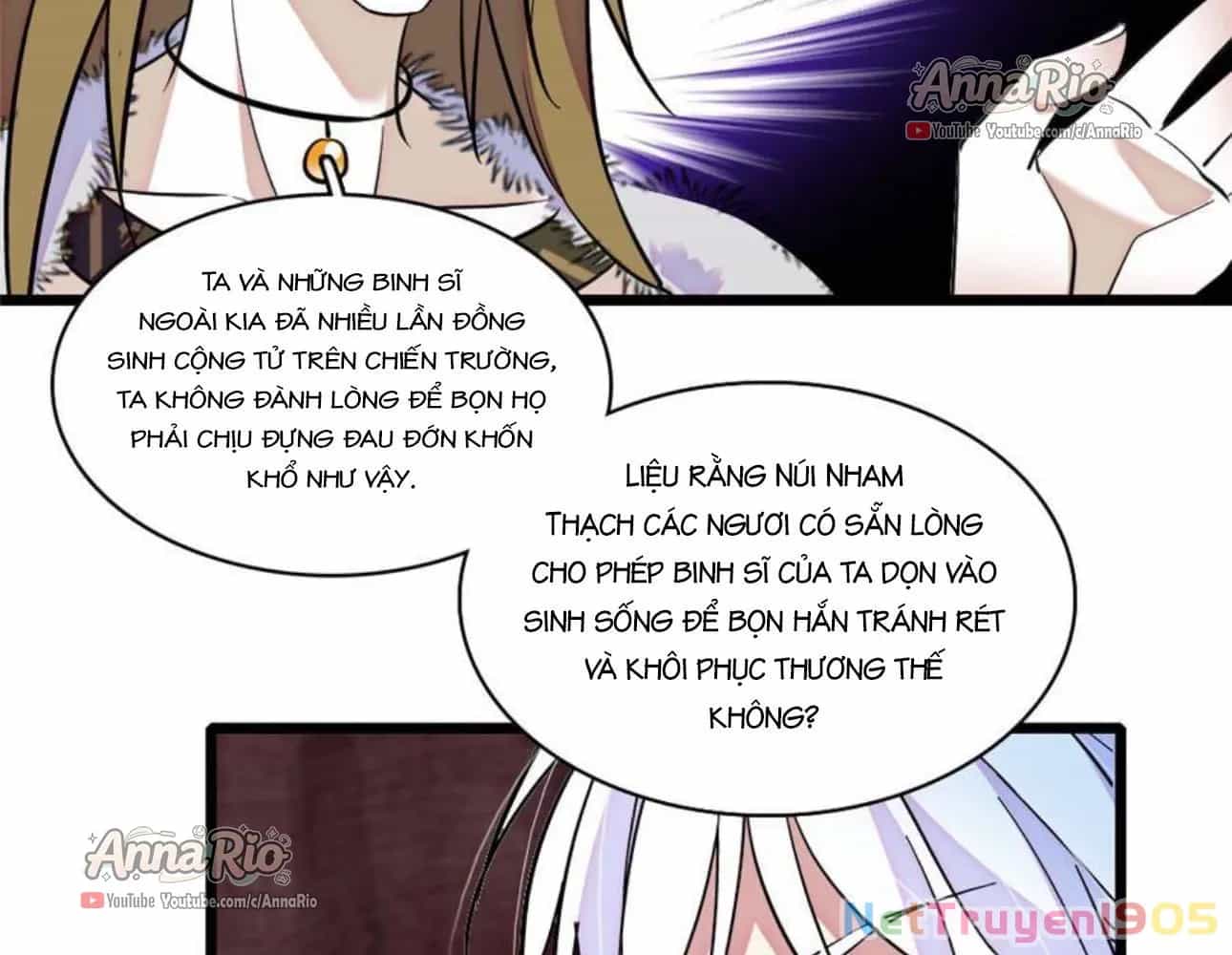 Manh Động Thú Thế - Chương 552 - ảnh 10