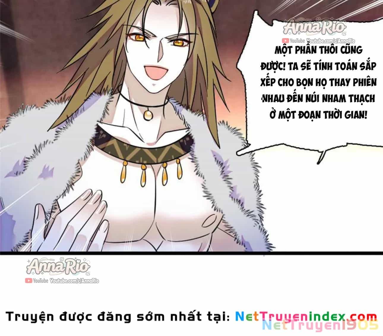 Manh Động Thú Thế - Chương 552 - ảnh 13
