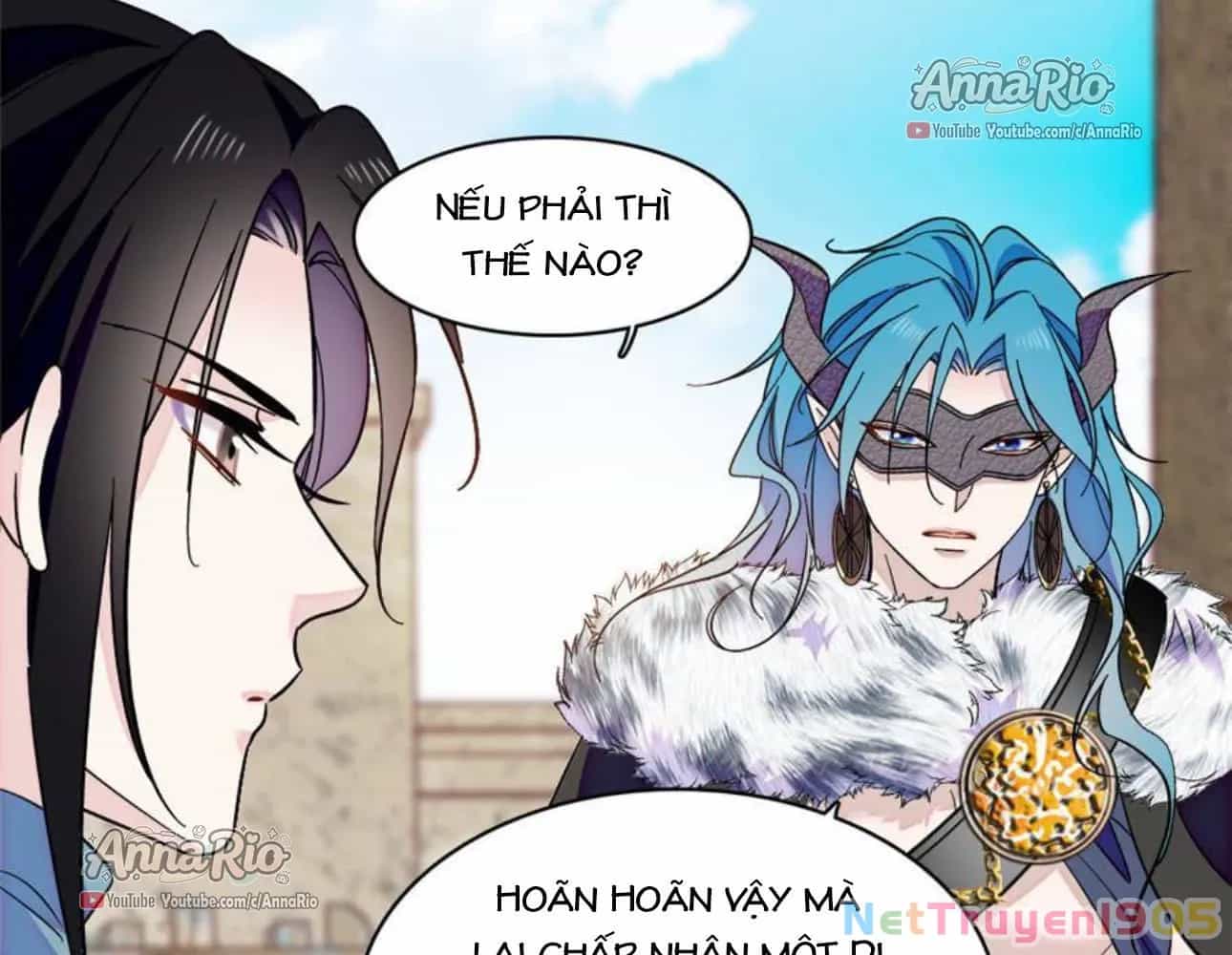 Manh Động Thú Thế - Chương 552 - ảnh 22