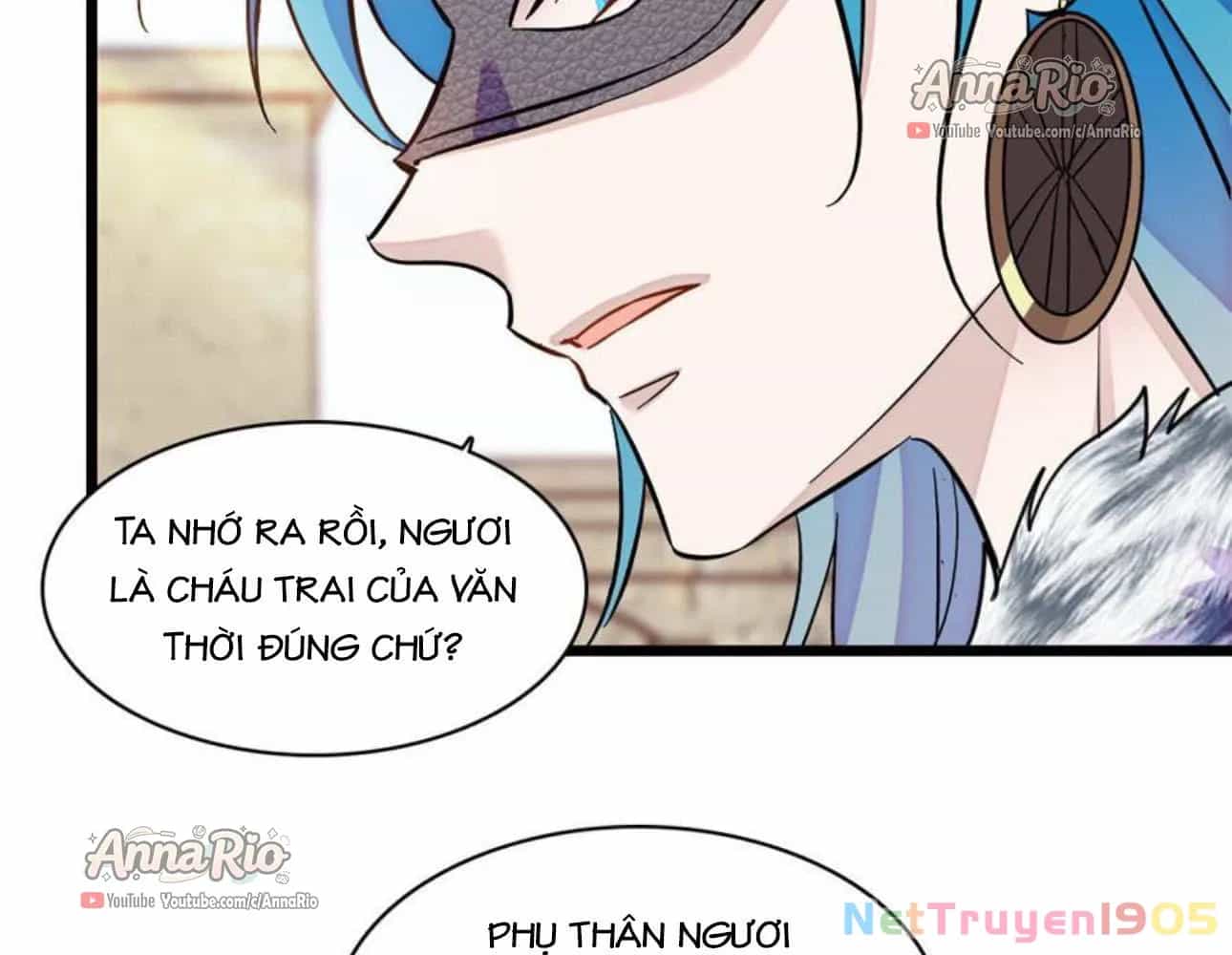 Manh Động Thú Thế - Chương 552 - ảnh 24