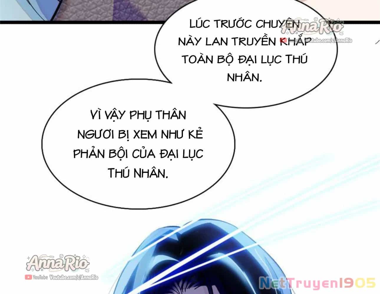 Manh Động Thú Thế - Chương 552 - ảnh 26