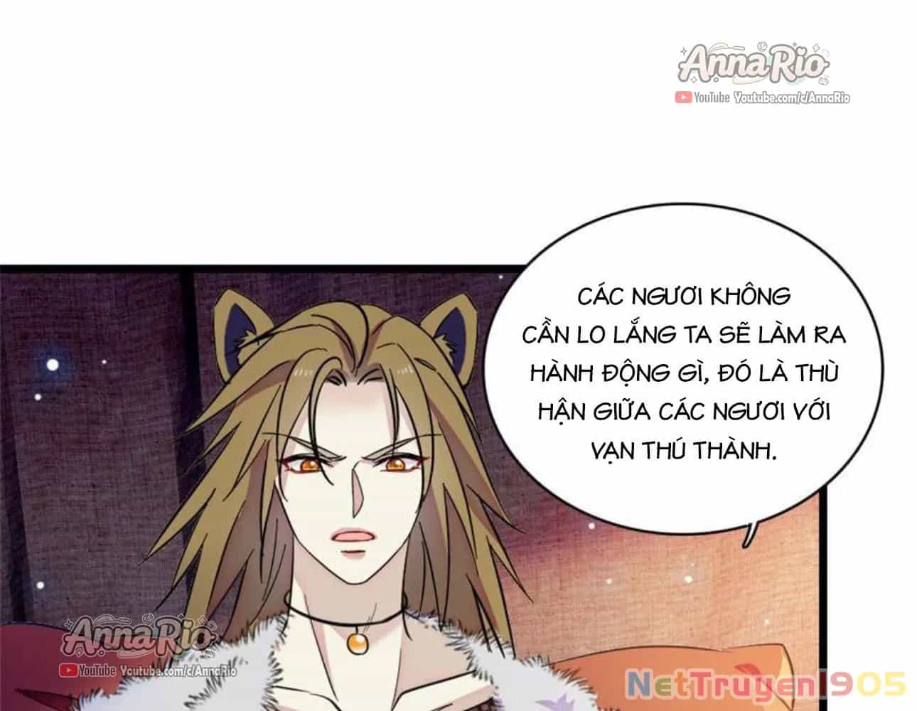 Manh Động Thú Thế - Chương 552 - ảnh 6