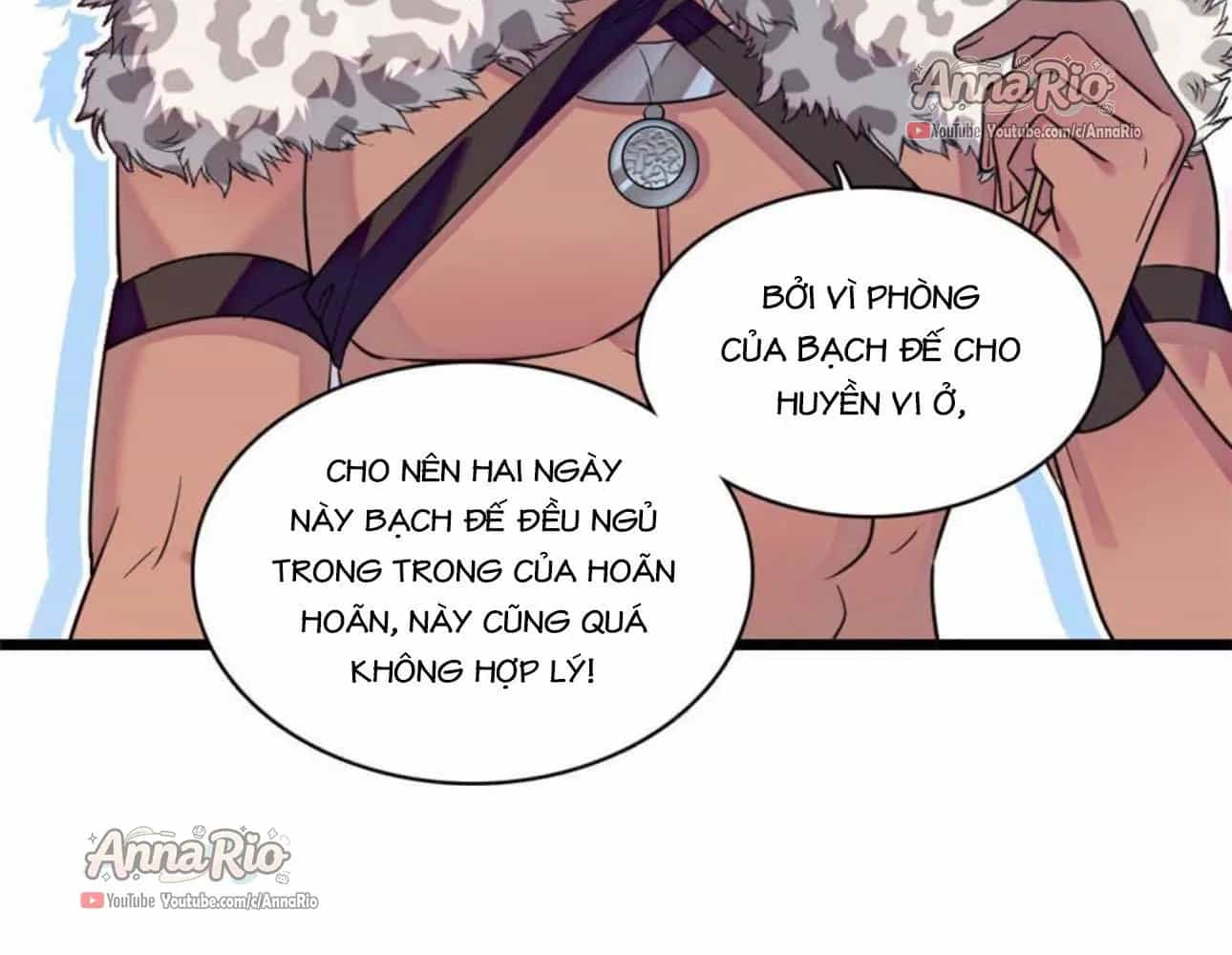 Manh Động Thú Thế - Chương 553 - ảnh 20