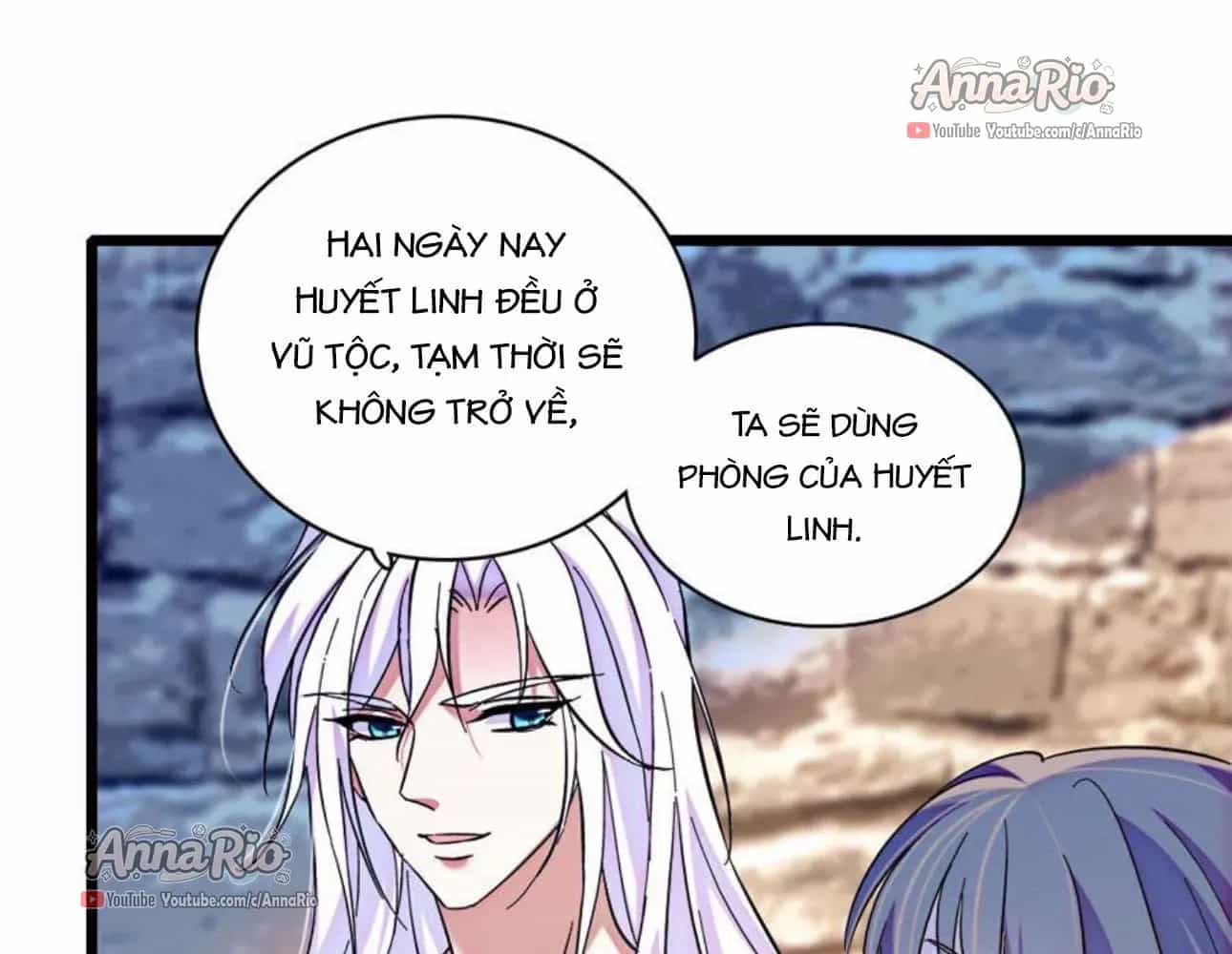 Manh Động Thú Thế - Chương 553 - ảnh 21