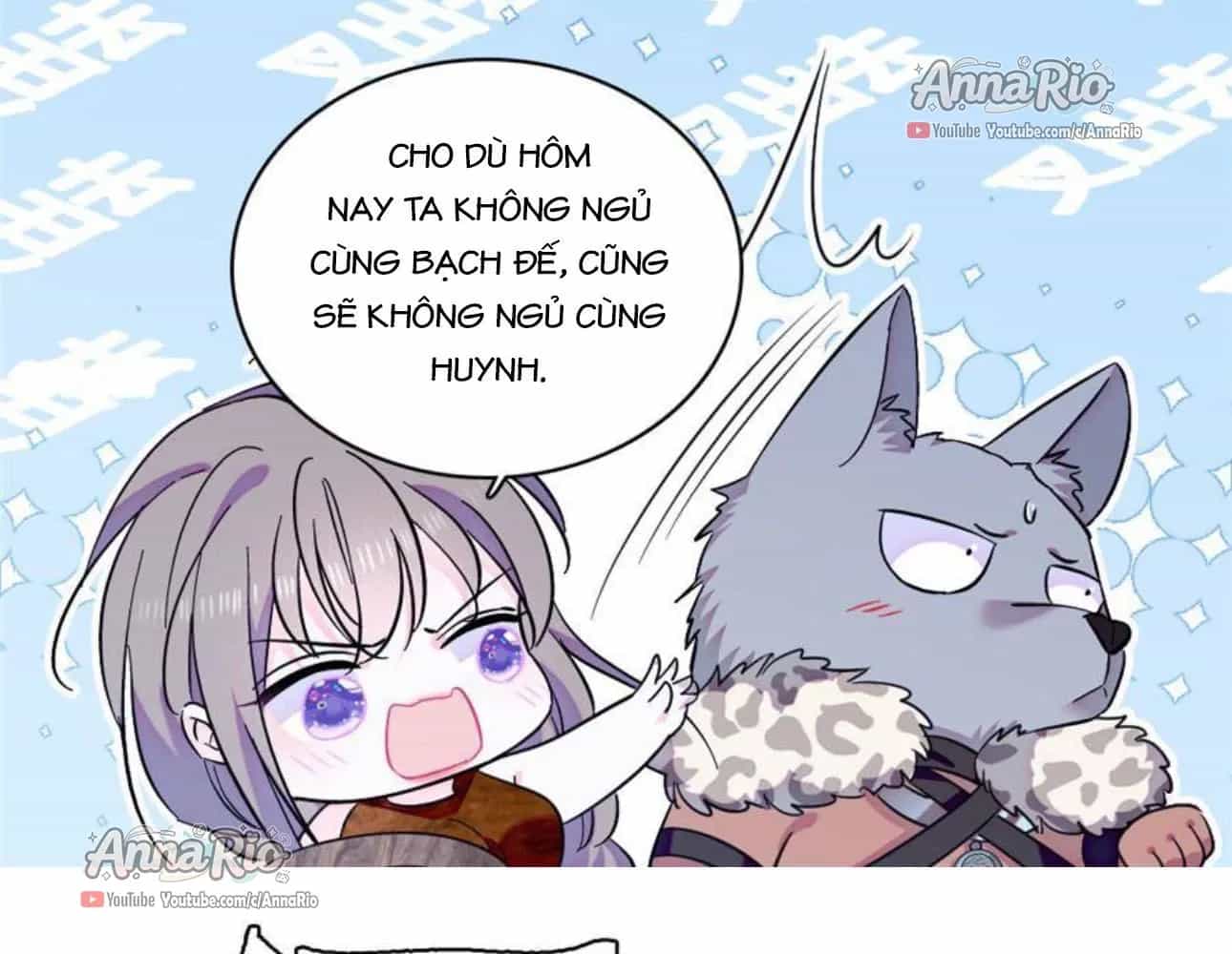Manh Động Thú Thế - Chương 553 - ảnh 24