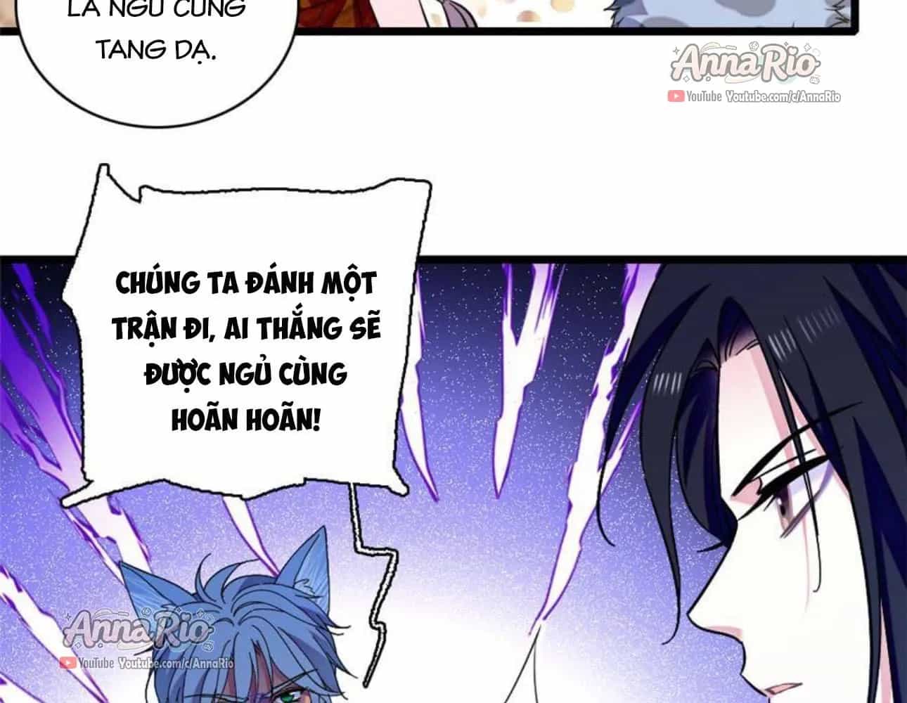 Manh Động Thú Thế - Chương 553 - ảnh 26