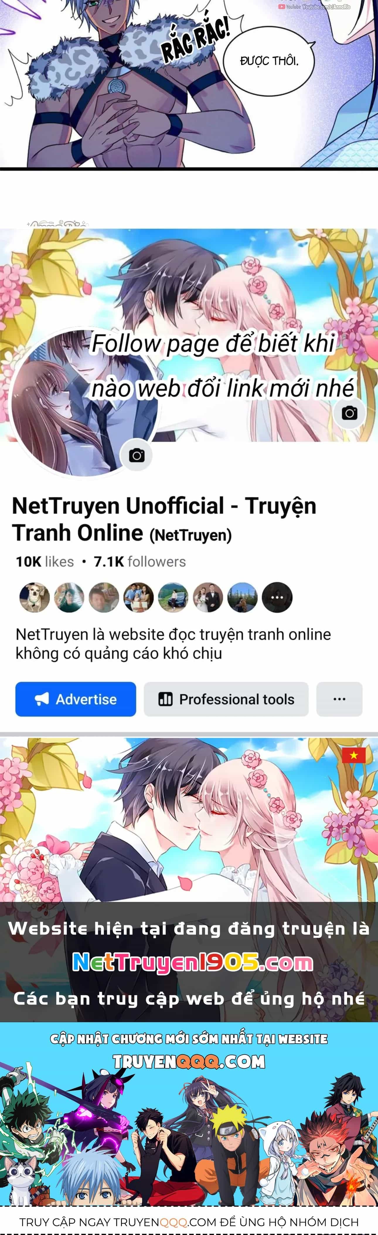 Manh Động Thú Thế - Chương 553 - ảnh 27