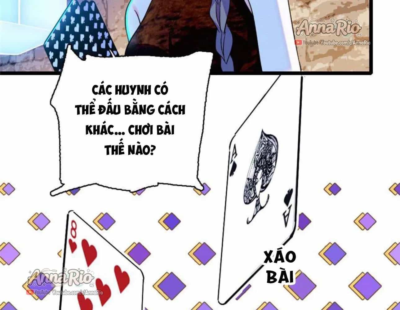 Manh Động Thú Thế - Chương 554 - ảnh 13