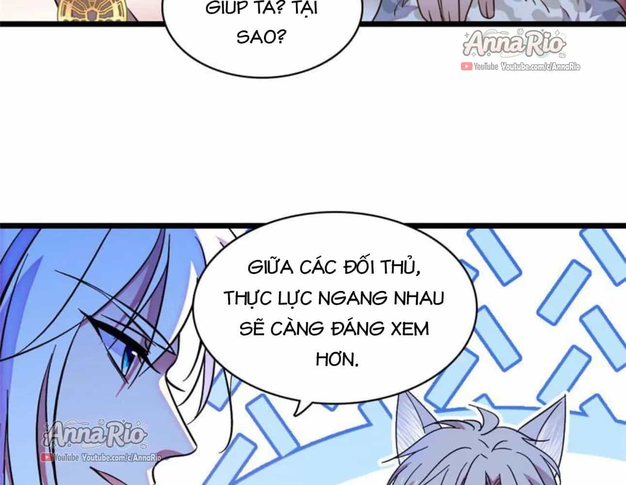 Manh Động Thú Thế - Chương 554 - ảnh 23