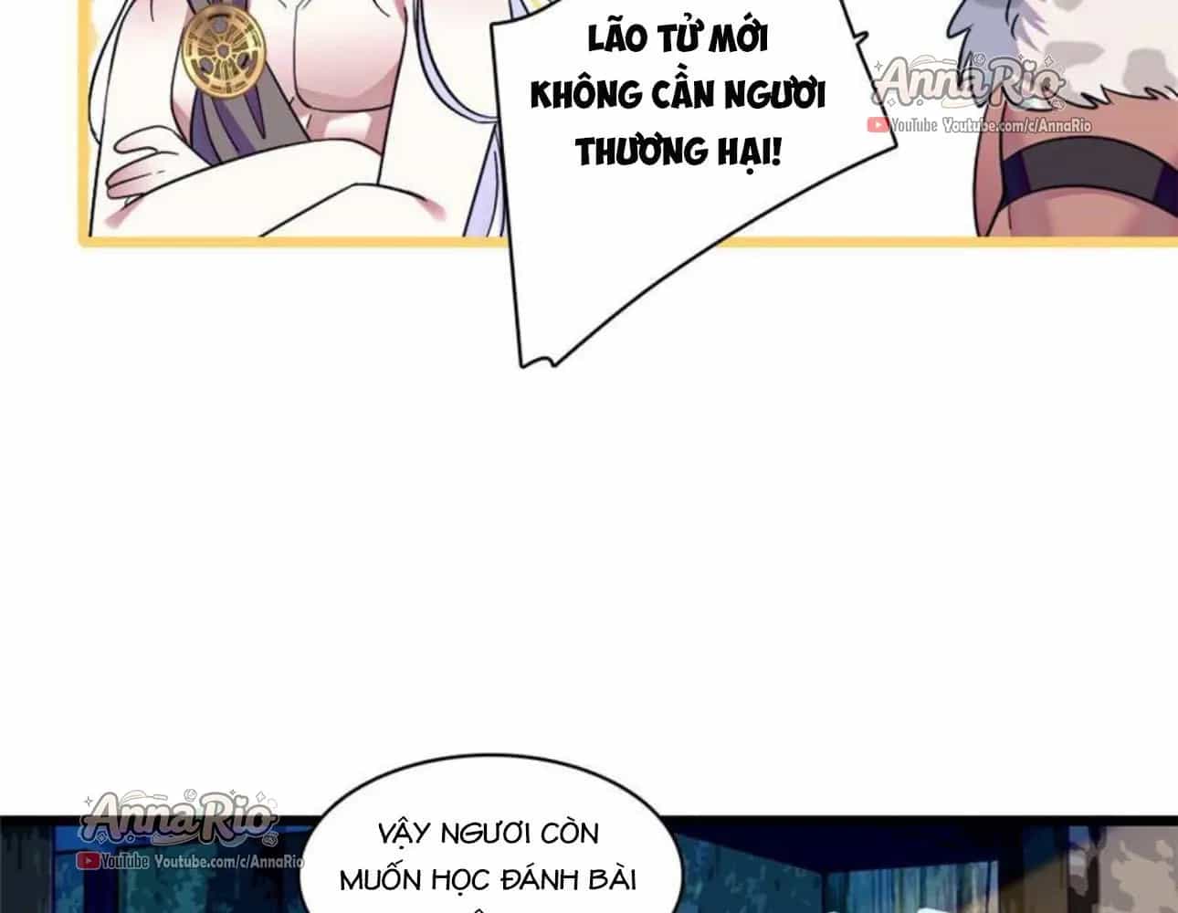 Manh Động Thú Thế - Chương 554 - ảnh 26