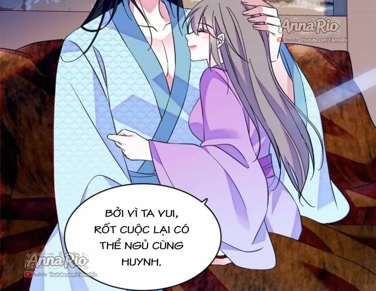 Manh Động Thú Thế - Chương 555 - ảnh 6