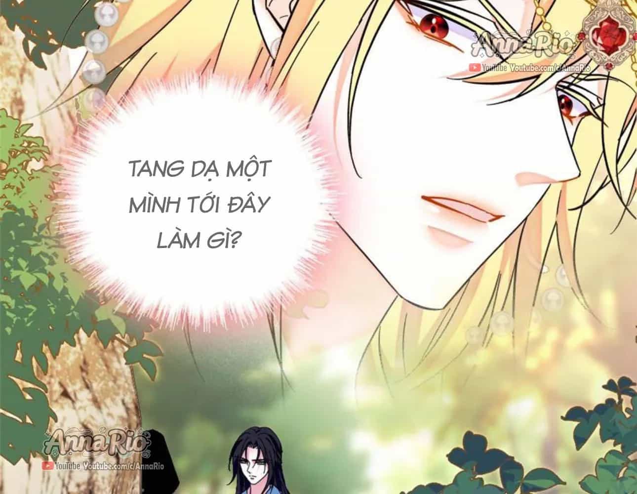 Manh Động Thú Thế - Chương 556 - ảnh 11