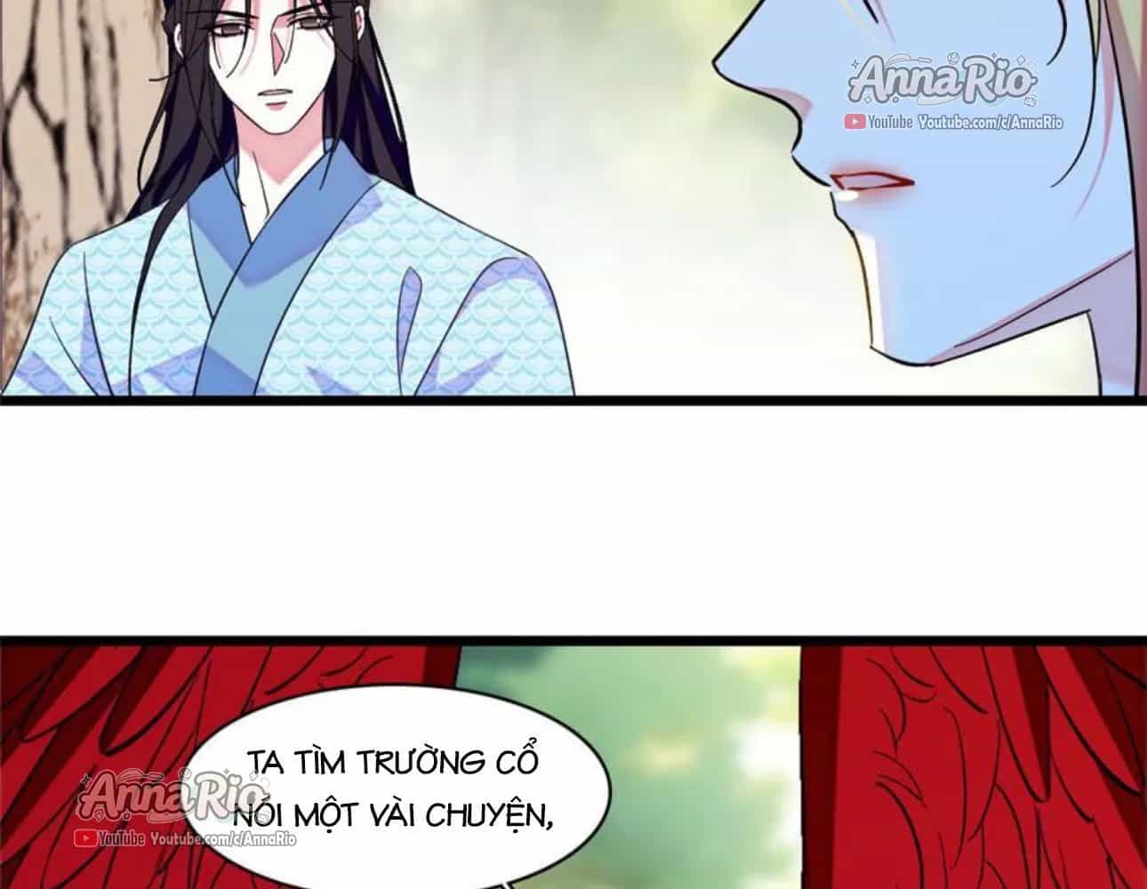 Manh Động Thú Thế - Chương 556 - ảnh 15