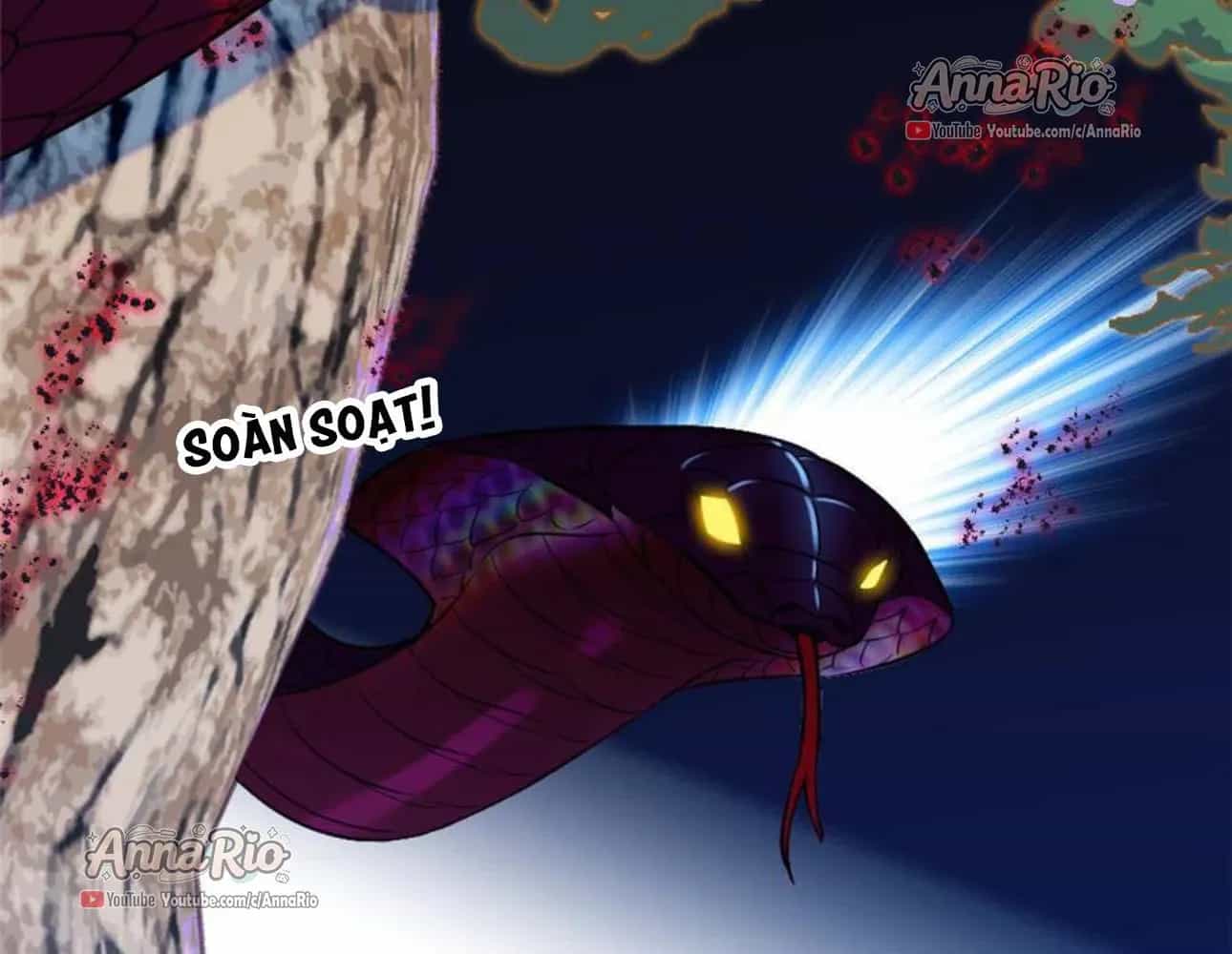 Manh Động Thú Thế - Chương 556 - ảnh 26