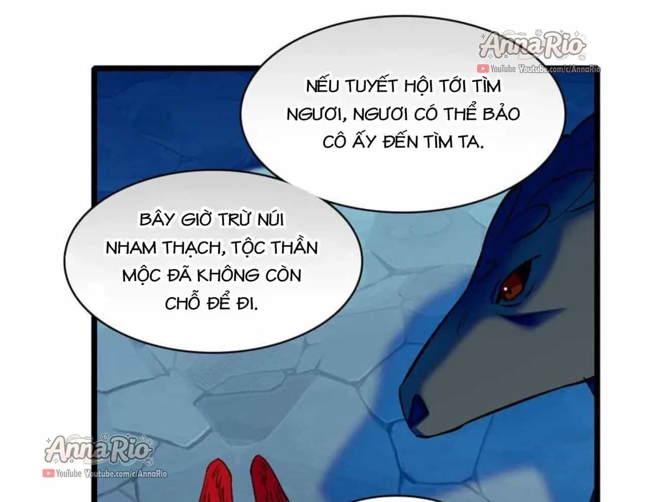 Manh Động Thú Thế - Chương 556 - ảnh 5