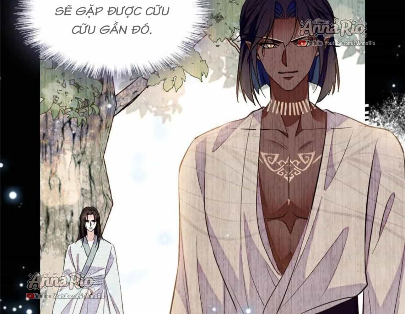 Manh Động Thú Thế - Chương 557 - ảnh 12