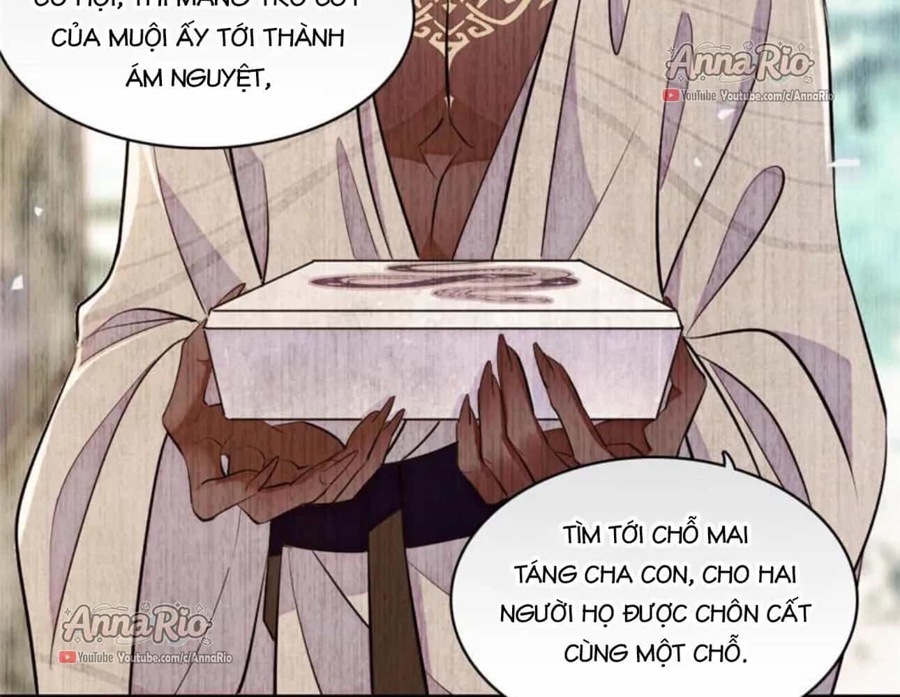 Manh Động Thú Thế - Chương 558 - ảnh 11