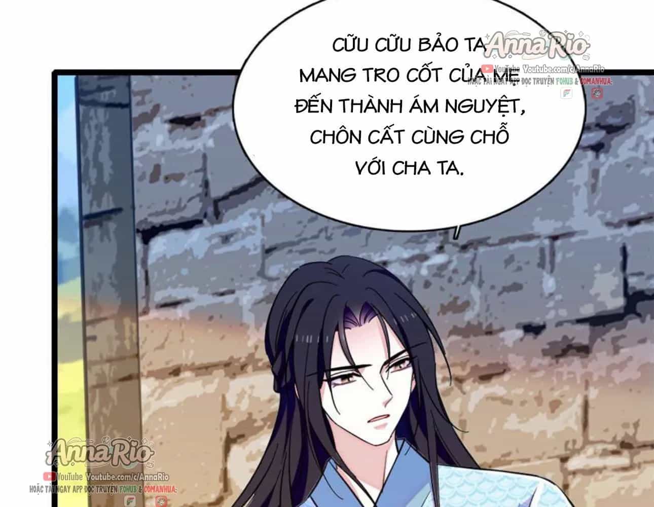 Manh Động Thú Thế - Chương 559 - ảnh 10