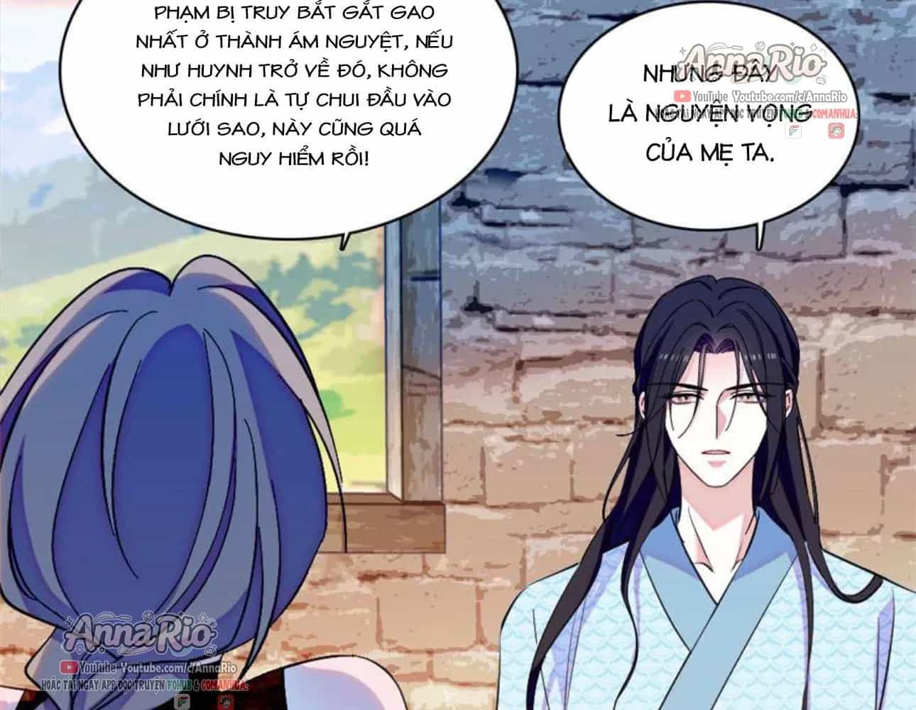 Manh Động Thú Thế - Chương 559 - ảnh 12