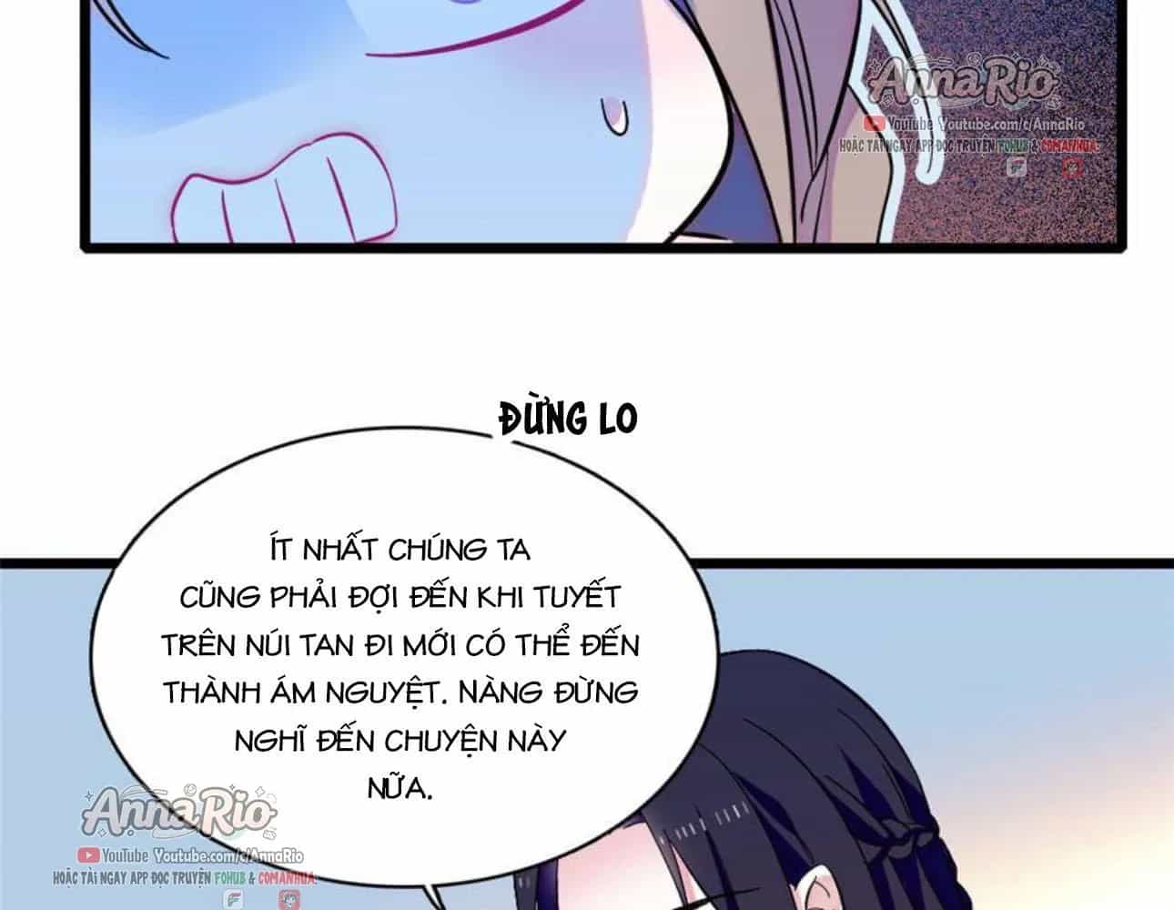 Manh Động Thú Thế - Chương 559 - ảnh 14