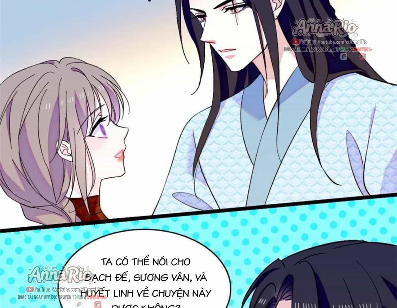 Manh Động Thú Thế - Chương 559 - ảnh 15