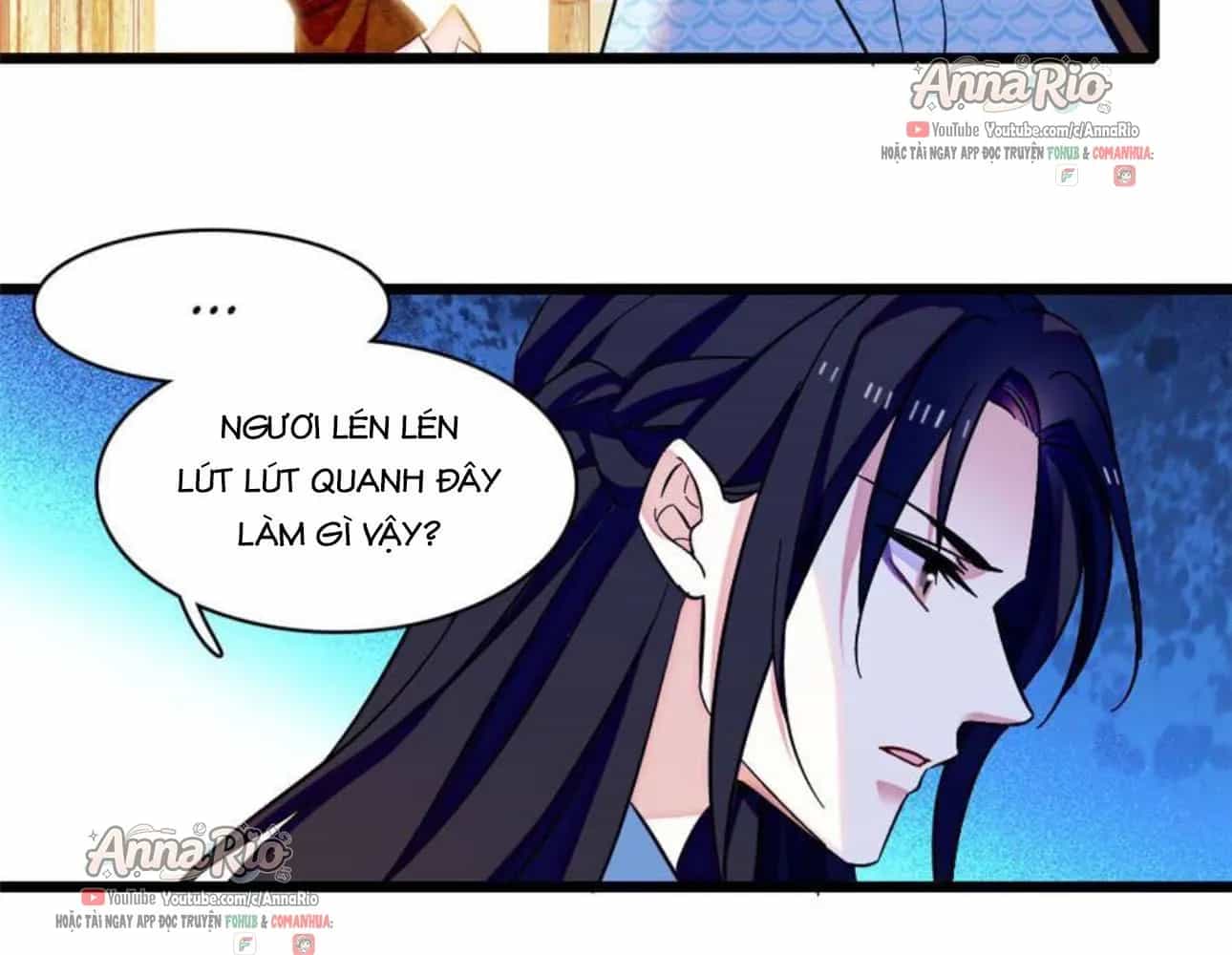 Manh Động Thú Thế - Chương 559 - ảnh 18