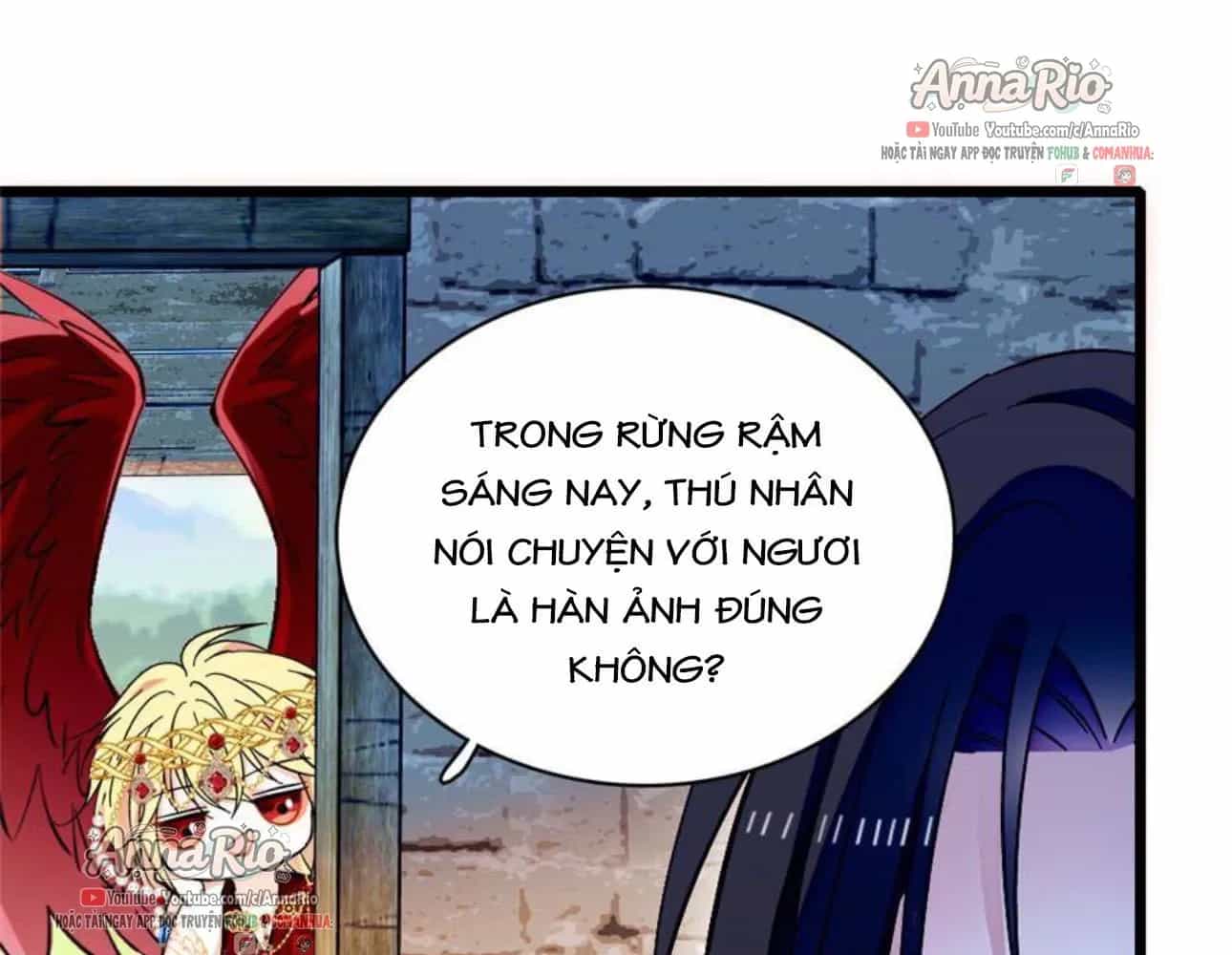 Manh Động Thú Thế - Chương 559 - ảnh 19