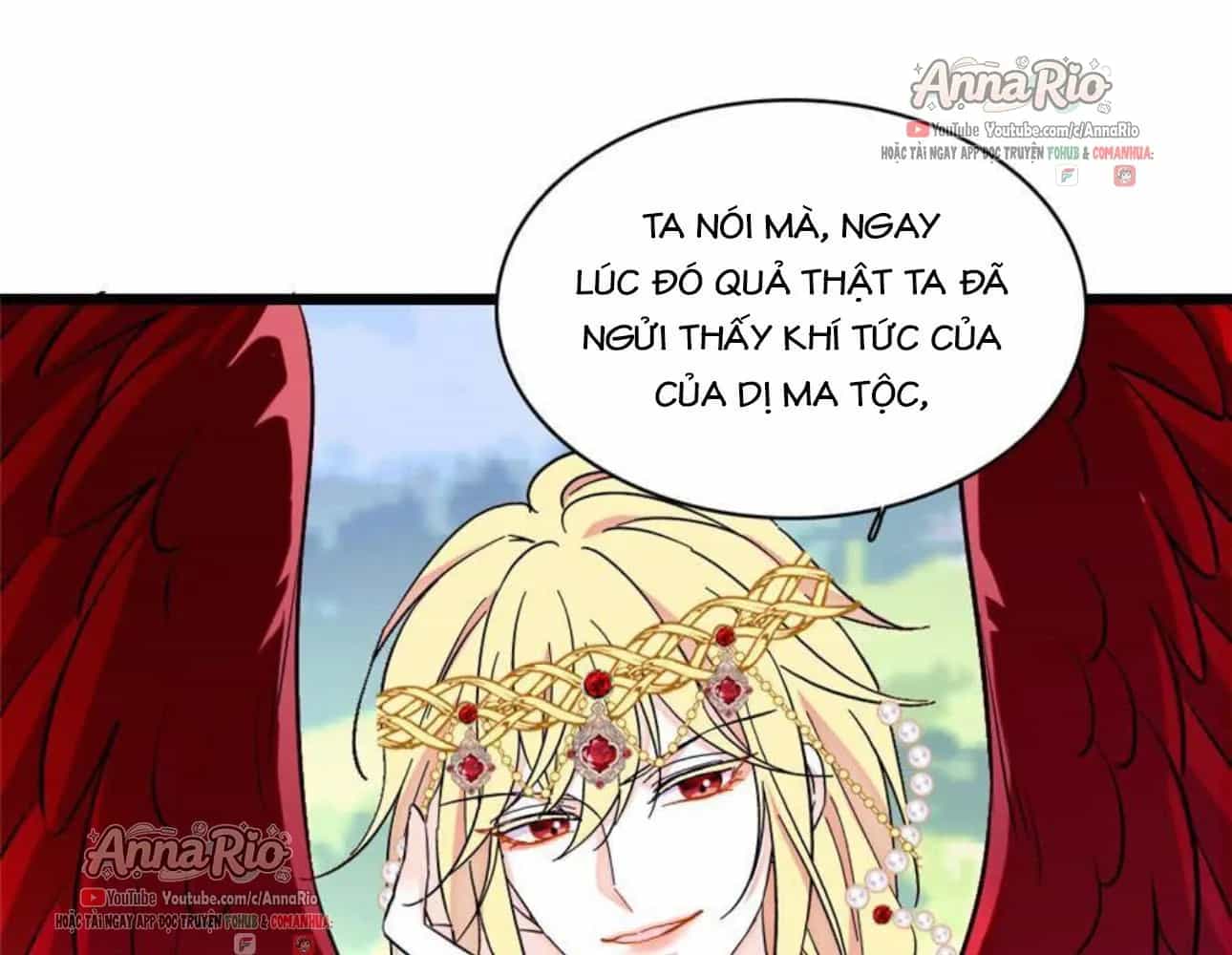 Manh Động Thú Thế - Chương 559 - ảnh 21