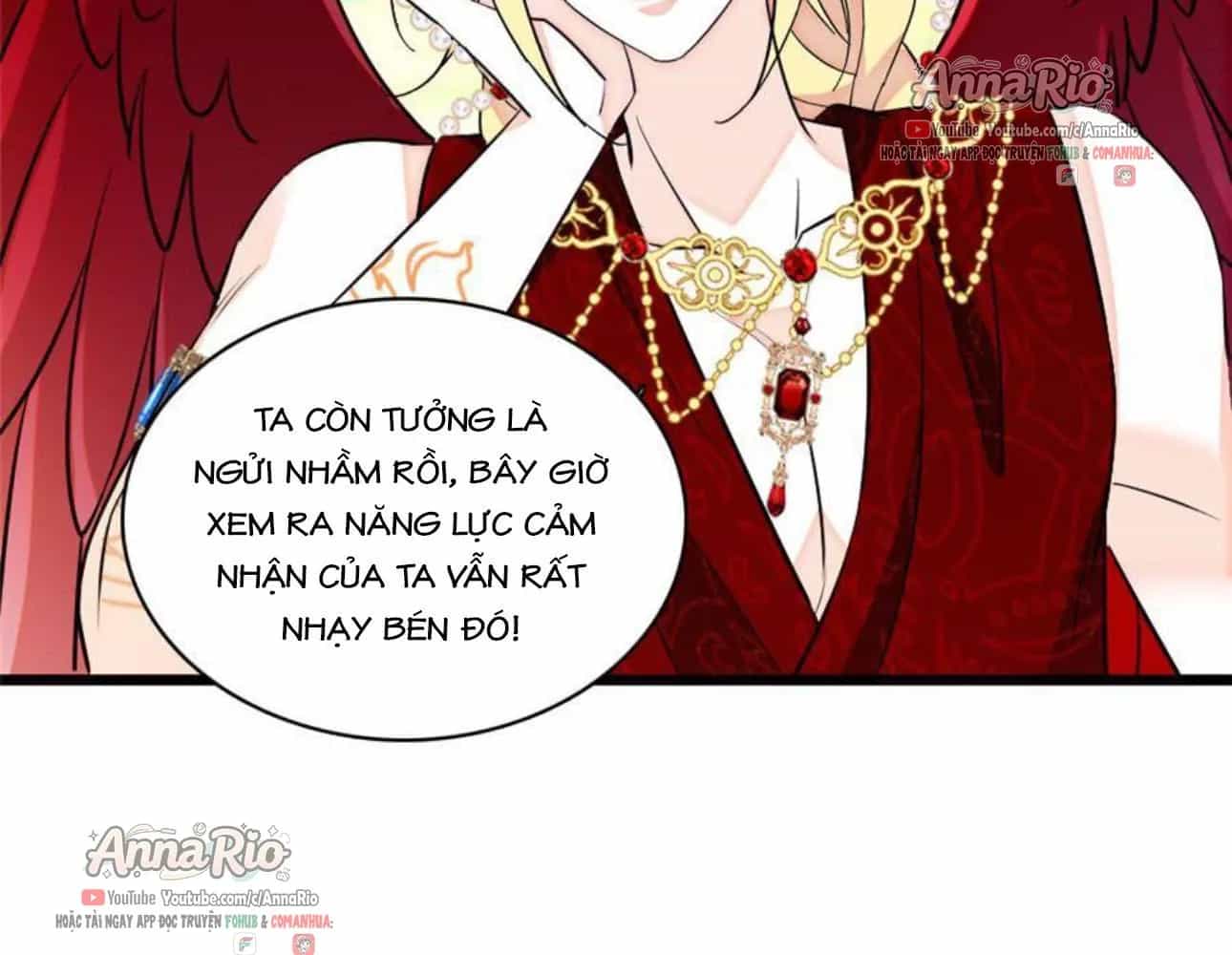Manh Động Thú Thế - Chương 559 - ảnh 22