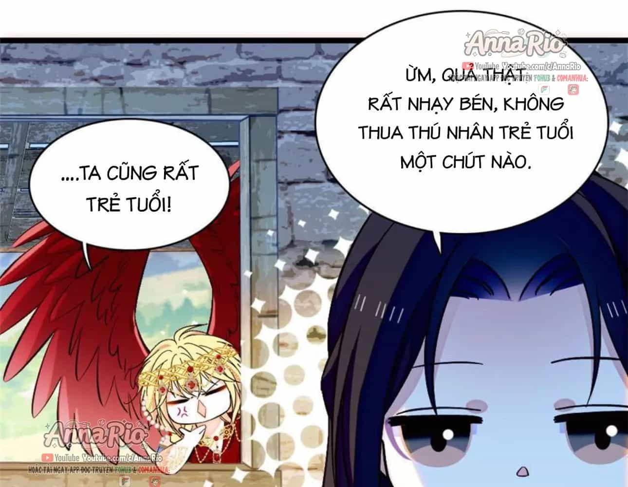 Manh Động Thú Thế - Chương 559 - ảnh 23