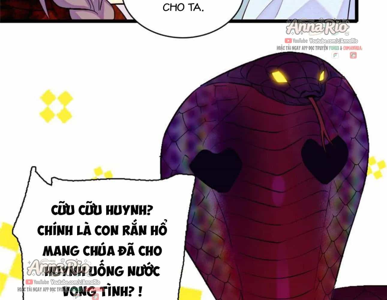 Manh Động Thú Thế - Chương 559 - ảnh 8