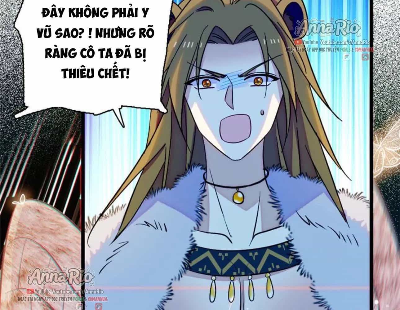 Manh Động Thú Thế - Chương 560 - ảnh 23