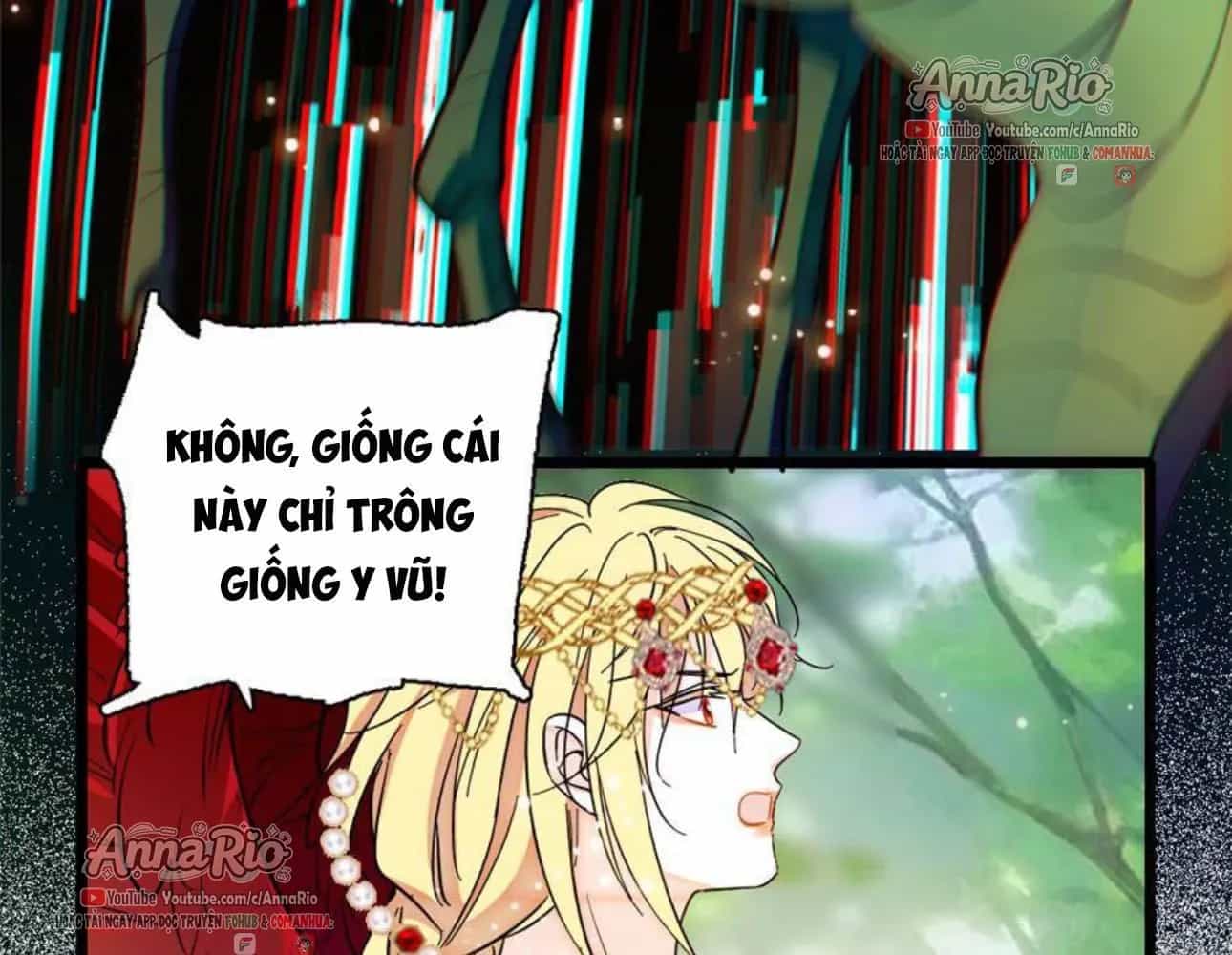 Manh Động Thú Thế - Chương 560 - ảnh 26