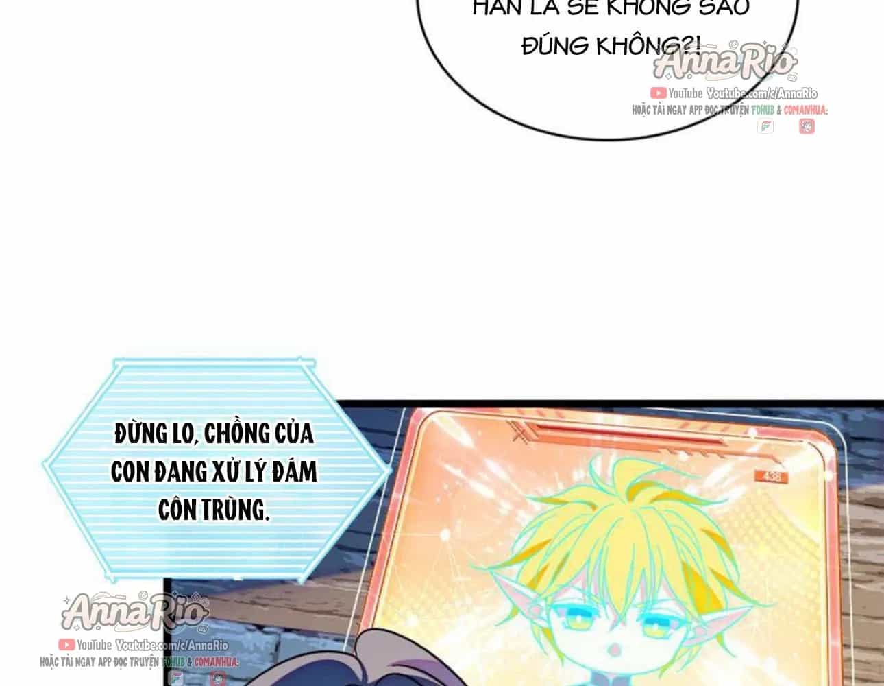 Manh Động Thú Thế - Chương 561 - ảnh 12