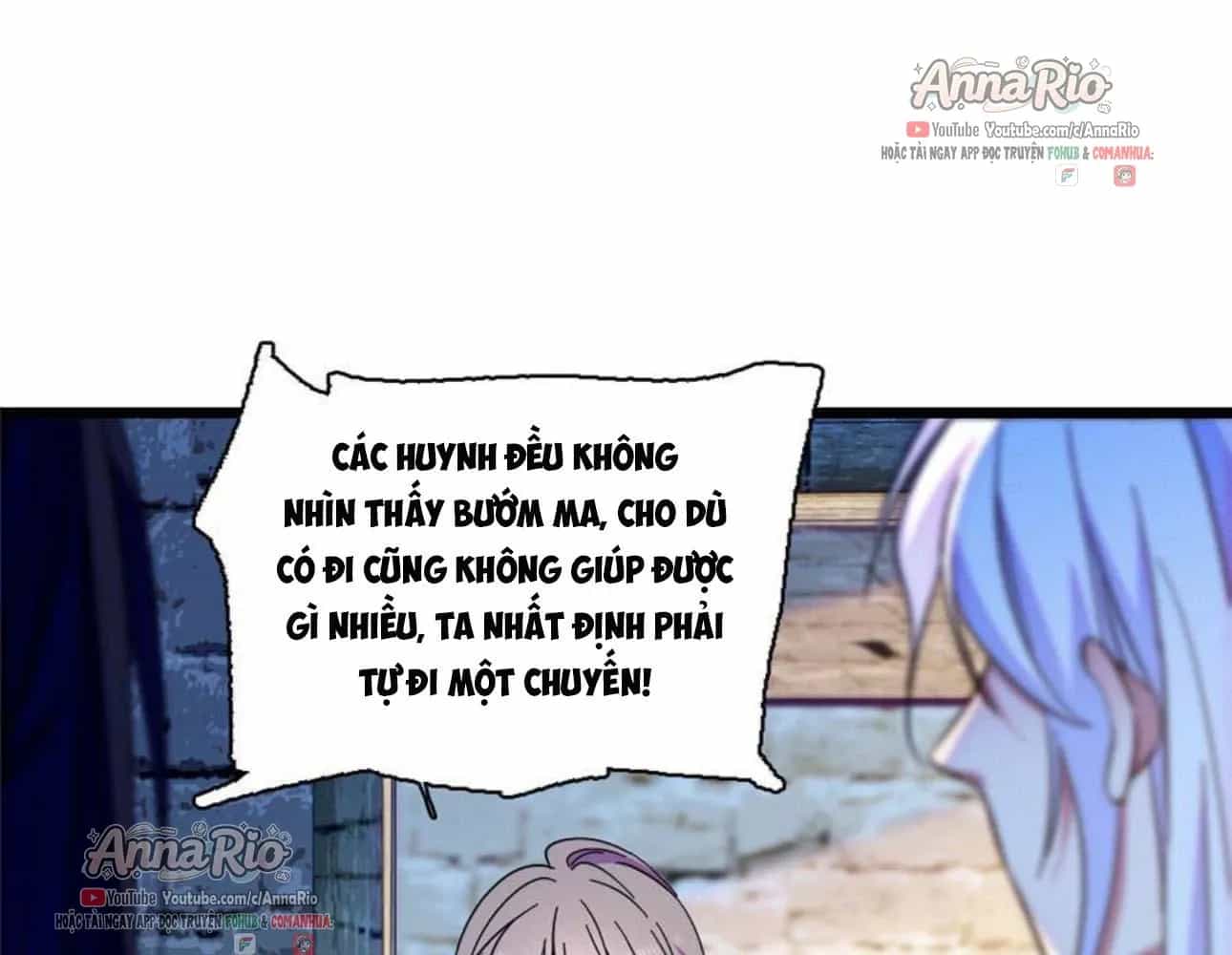 Manh Động Thú Thế - Chương 562 - ảnh 14