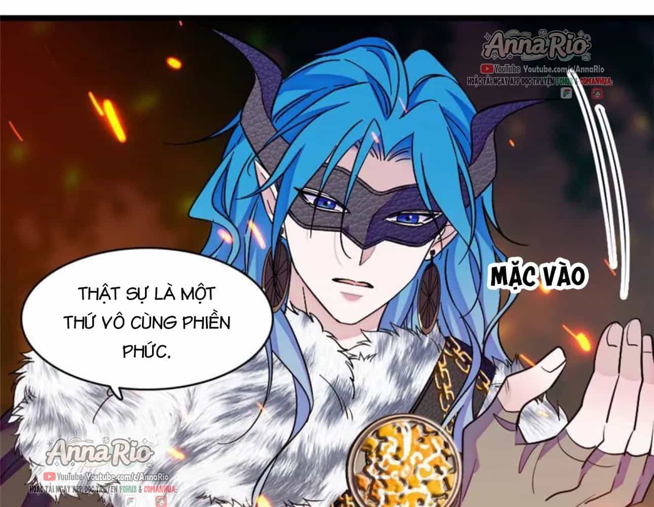 Manh Động Thú Thế - Chương 563 - ảnh 14