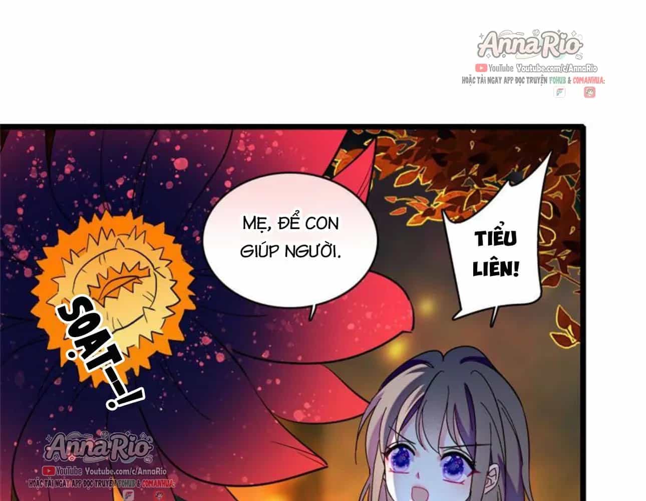 Manh Động Thú Thế - Chương 563 - ảnh 19