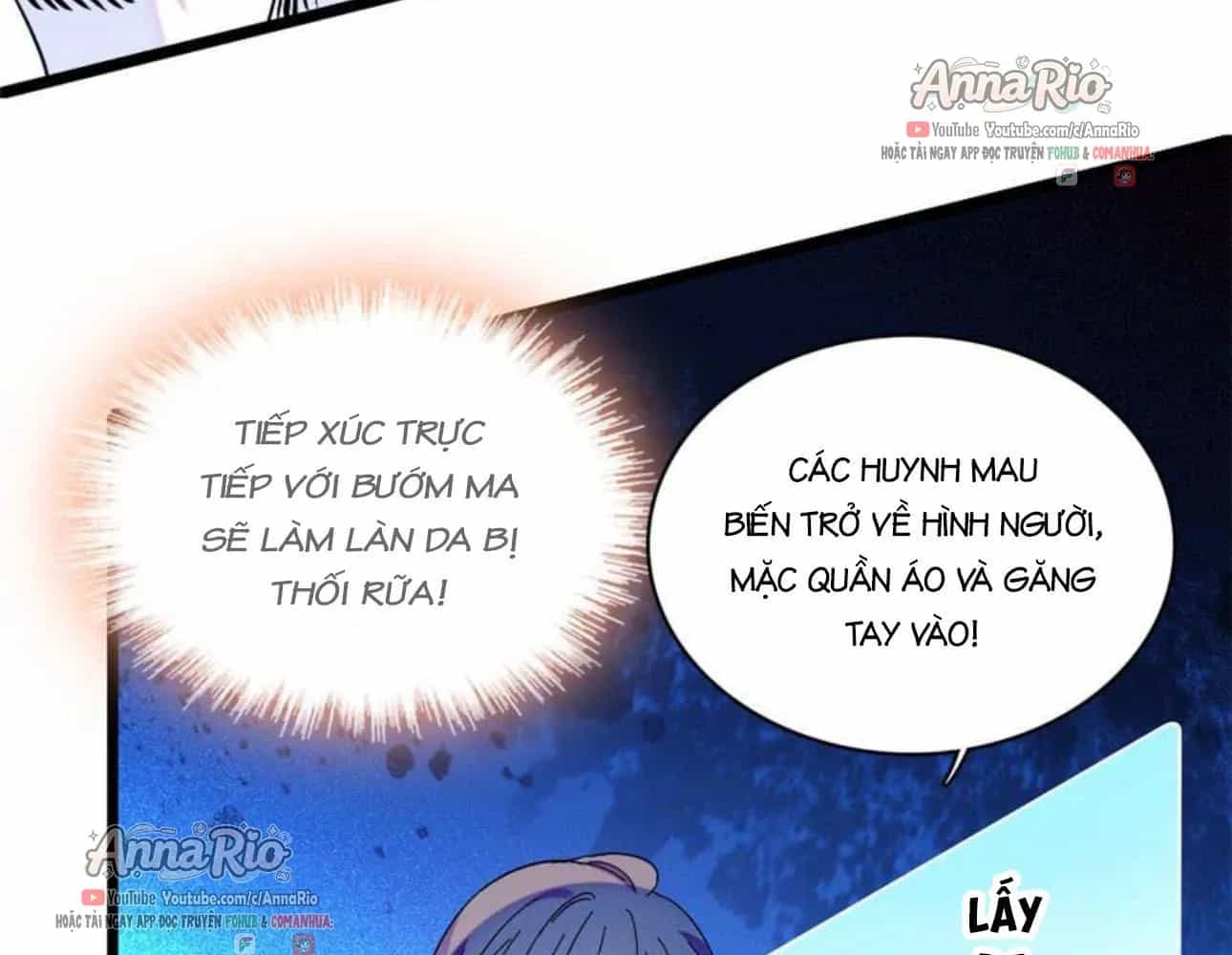 Manh Động Thú Thế - Chương 563 - ảnh 8