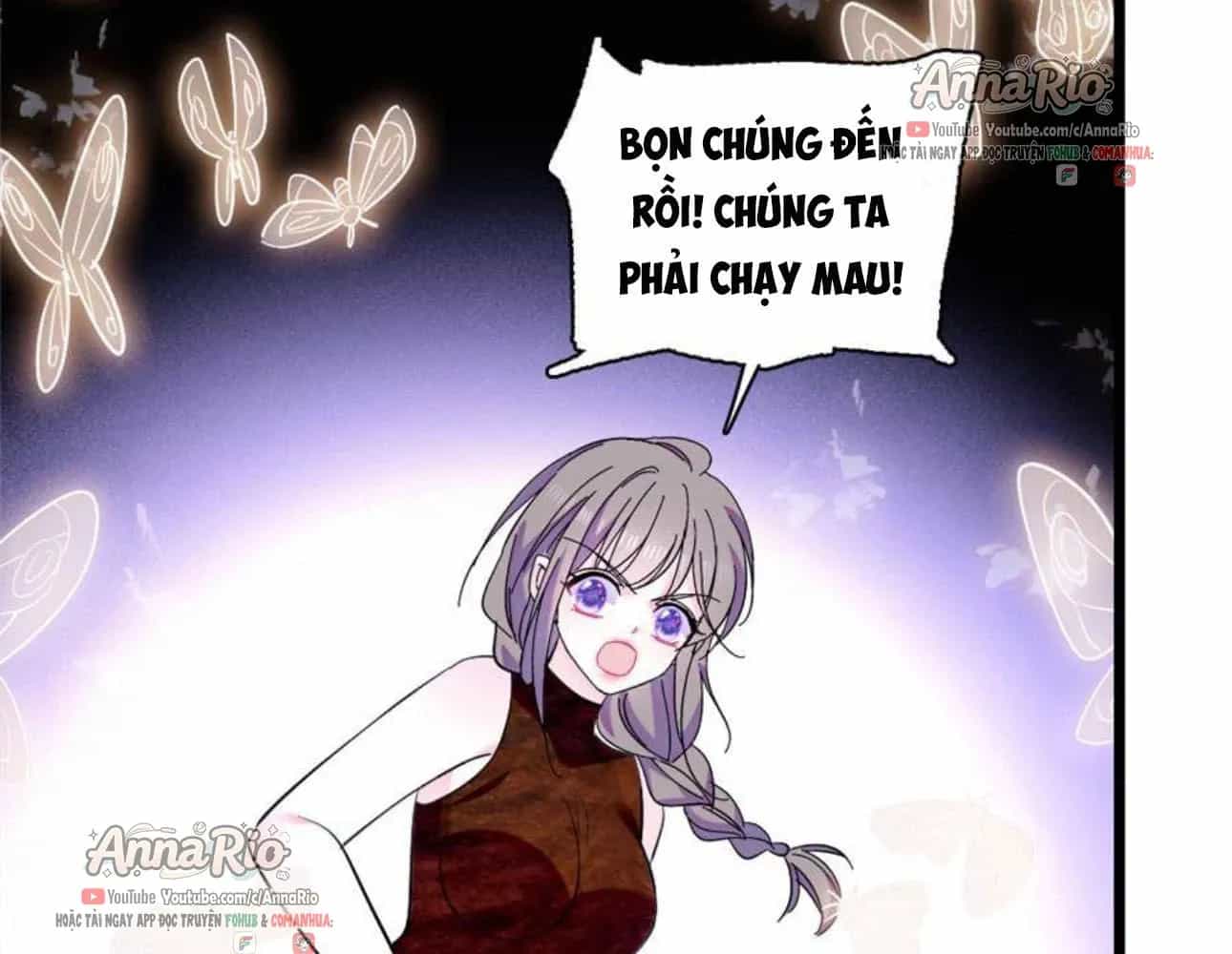 Manh Động Thú Thế - Chương 564 - ảnh 14