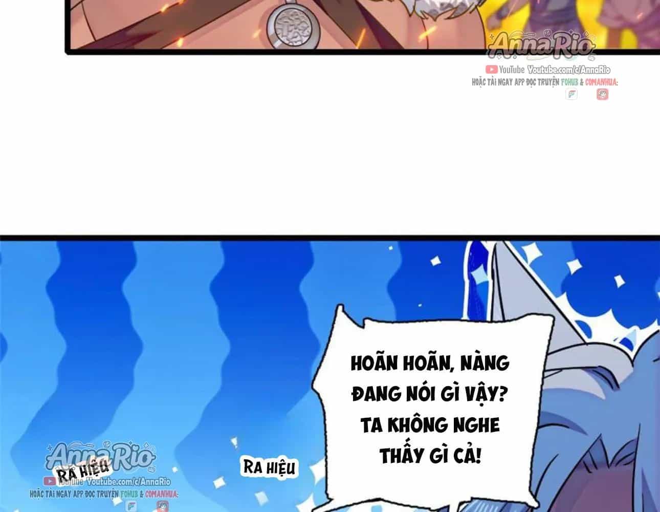 Manh Động Thú Thế - Chương 564 - ảnh 6