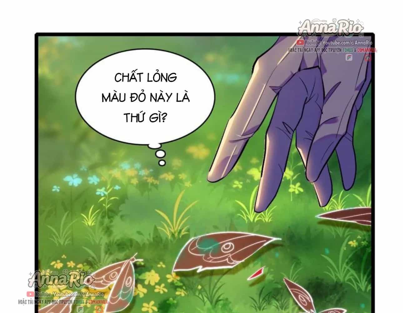 Manh Động Thú Thế - Chương 565 - ảnh 10