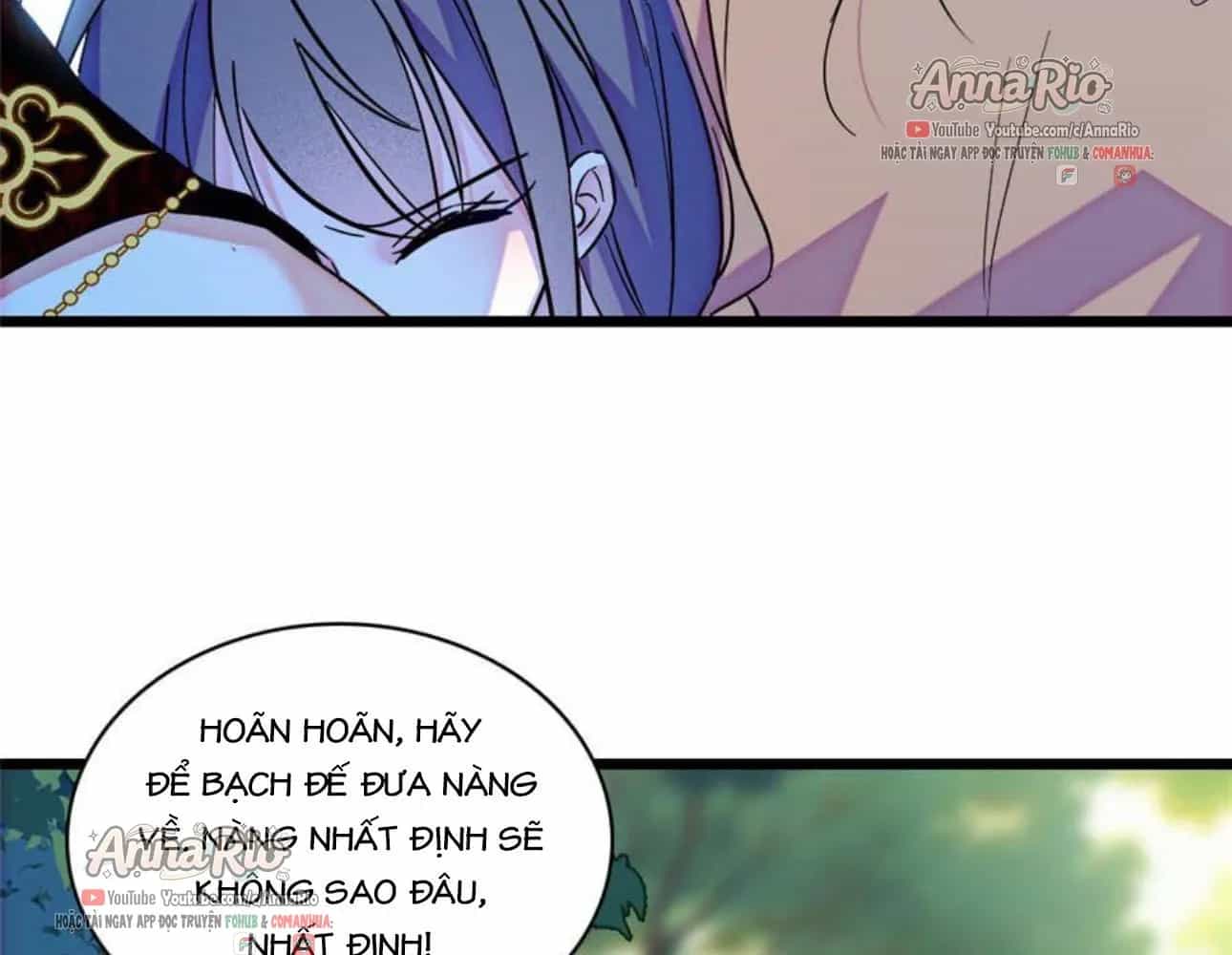 Manh Động Thú Thế - Chương 566 - ảnh 12