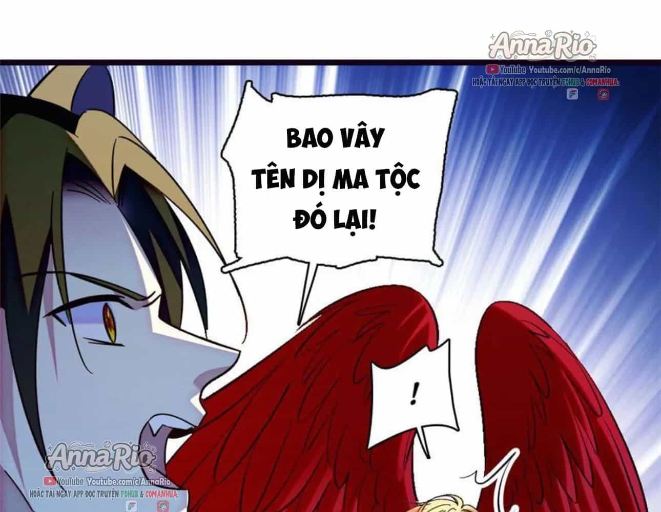 Manh Động Thú Thế - Chương 566 - ảnh 23